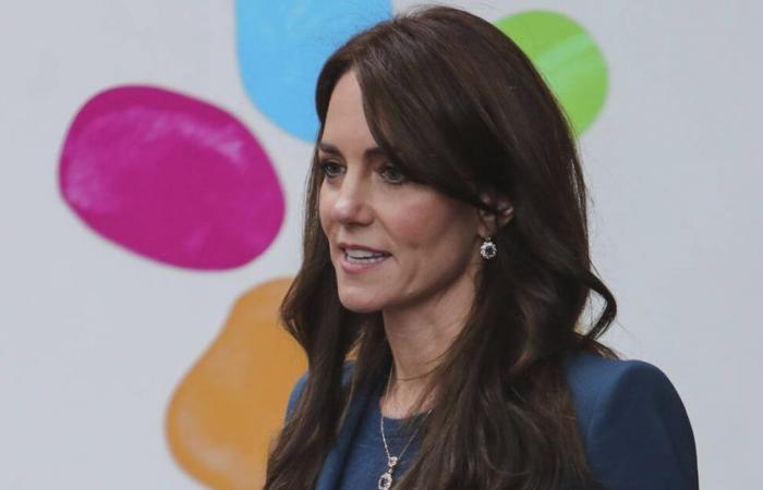 Ein Sonnenstrahl im Vereinigten Königreich: Kate Middleton kehrt zurück! – Befreiung