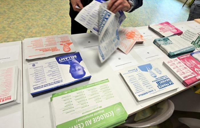 Parlamentswahlen in Lot-et-Garonne: Wahlkampf-Echo zwei Wochen vor der ersten Runde