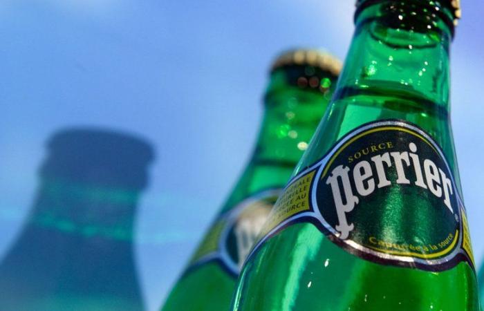 Mineralwasserskandal: Nestlé stoppt Produktion von Perrier-Flaschen für „regelmäßigen Wartungsbetrieb“