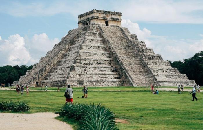 Jahrtausende alte DNA verrät uns mehr über die Opferung von Maya-Kindern