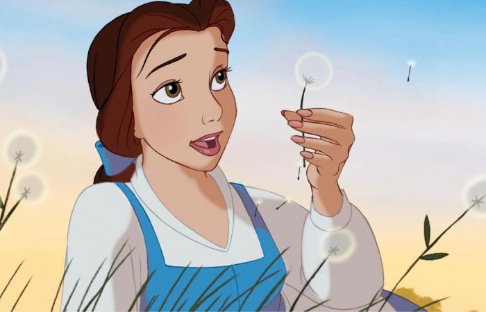 Eliminiere 7 Disney-Prinzessinnen, wir werden dein Alter erraten