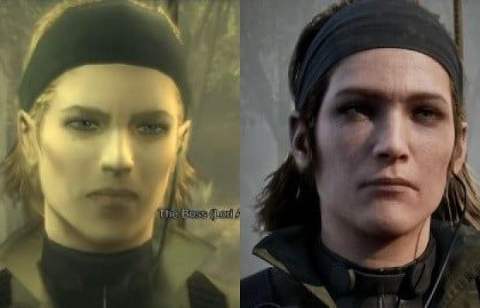 Die Sammleredition von Metal Gear Solid Delta ist für Fans ein Traum, doch ein „kleines Detail“ versetzt einige Spieler in Panik …