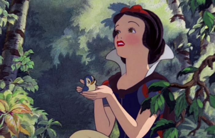 Eliminiere 7 Disney-Prinzessinnen, wir werden dein Alter erraten