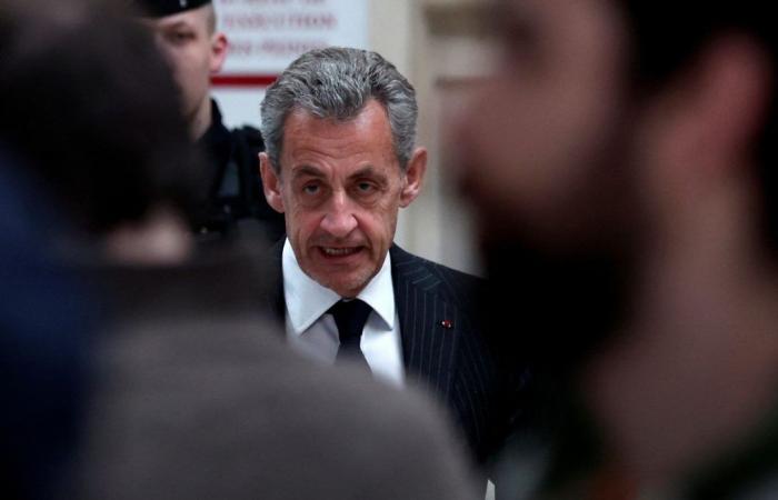 Nicolas Sarkozy: Jordan Bardella „war nie in der Lage, irgendetwas zu regeln“