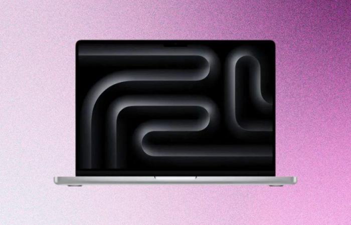 MacBook Pro M3: Einzigartiger Rabatt, den Sie sich auf diesen Pro-Computer von Apple nicht entgehen lassen sollten