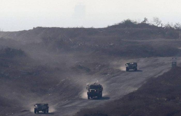 Israel-Hamas-Krieg. Die israelische Armee gibt den Tod von acht Soldaten bei einer Explosion in Rafah bekannt