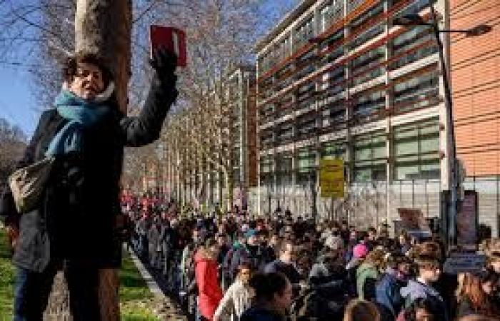 Legislative: Toulouse möchte die Hoffnung mit ganz Okzitanien teilen