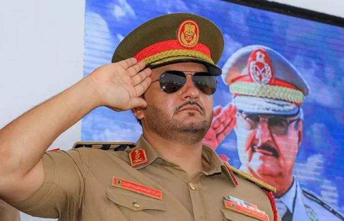 In Libyen verstärkt General Haftar seine Kontrolle über den Osten des Landes