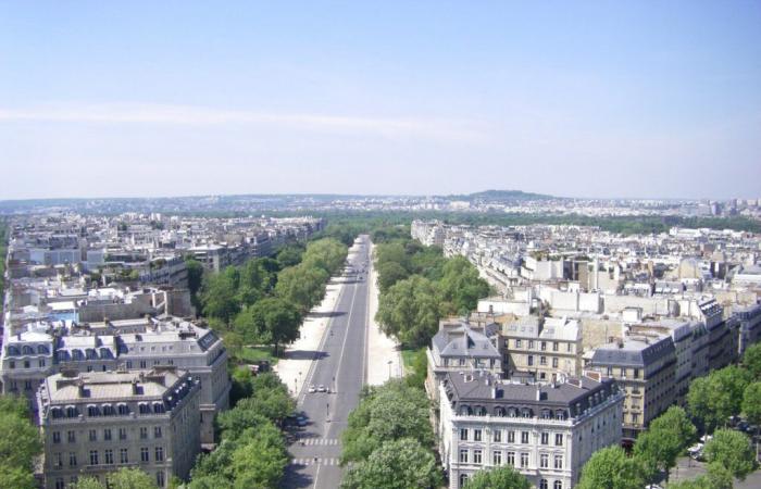 Paris: Diese beiden Hauptstraßen werden für mehrere Monate für den Verkehr gesperrt