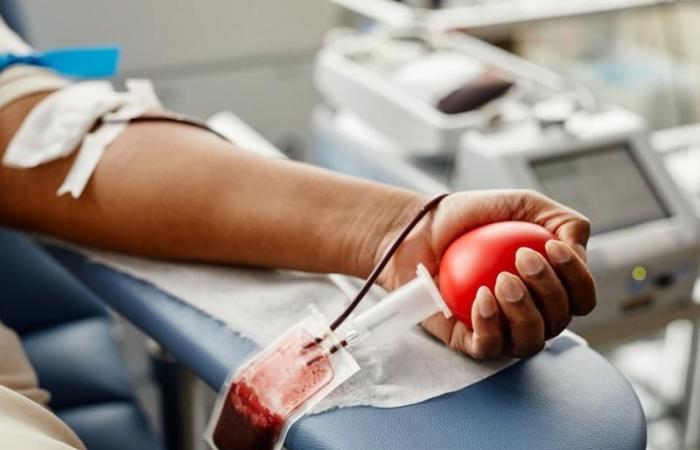 Nord-Kivu: Seit Januar wurden mehr als 27.000 Todesfälle aufgrund von Blutmangel registriert