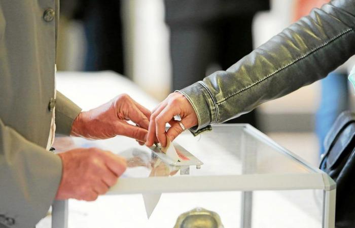 Parlamentswahlen in Saint-Brieuc: Die Union der Linken bricht bereits zusammen