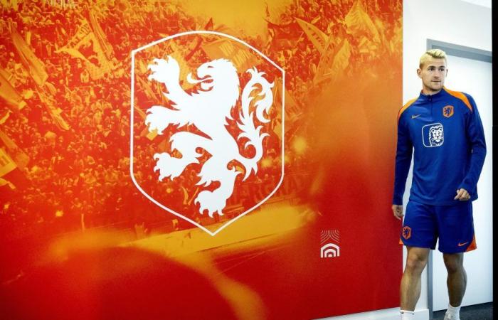 Fußball, EM 2024 – Fünf Jahre später verzichten die Niederlande auf ihre Goldene Generation