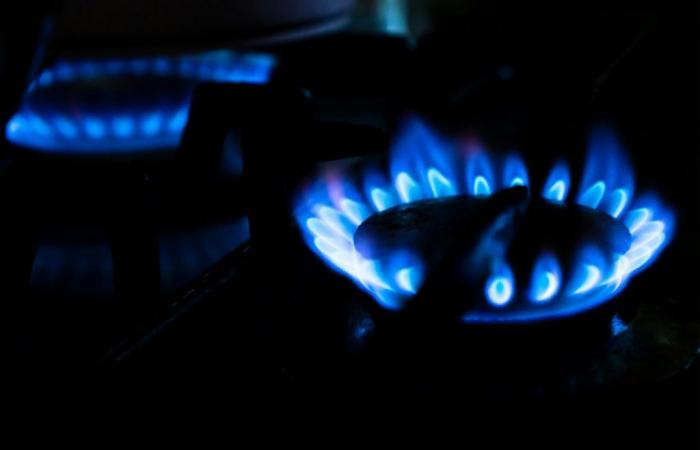 Der Gaspreis wird im Juli um fast 12 % steigen!
