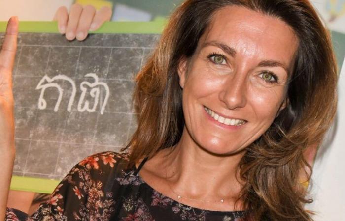 Céline Dion um 20 Uhr auf TF1, Anne-Claire Coudray verrät einen Blick hinter die Kulissen der Veranstaltung
