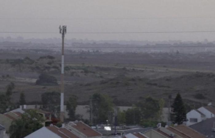 Acht israelische Soldaten wurden bei einer Explosion im Gazastreifen getötet
