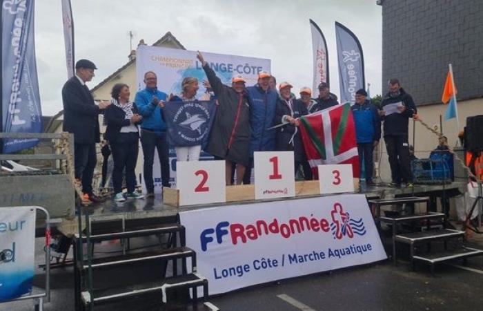 9. Französische Langstreckenmeisterschaft in Hauteville-sur-Mer (Manche): Ergebnisse und heiße Ergebnisse!