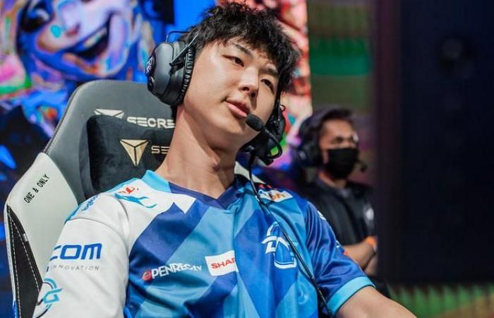 Der ehemalige koreanische League-of-Legends-Spieler Yaharong wurde in Hanoi wegen Mordes verhaftet