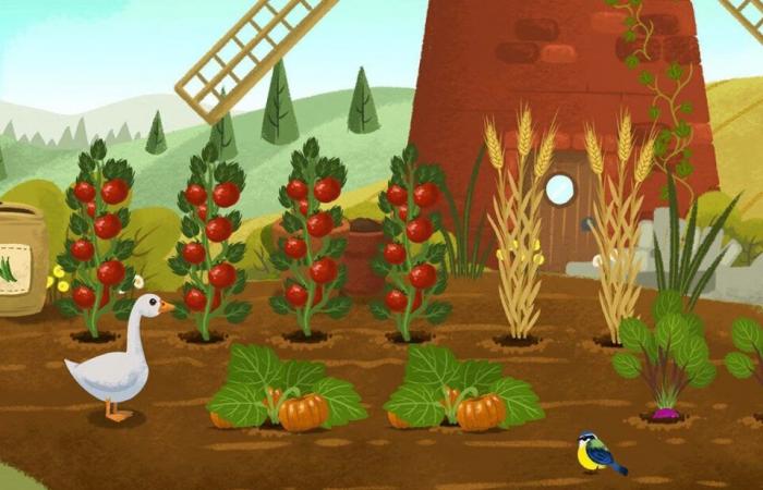 Interview. Landwirtschafts-Simulator: „Wir haben von Spielern gehört, die im echten Leben Bauern werden“