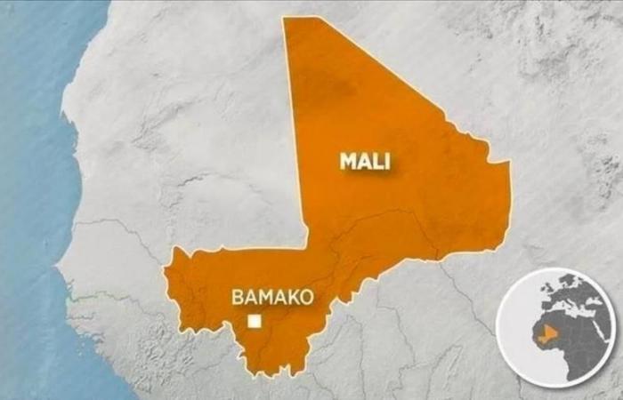 Mehr als 20 Tote beim Einsturz einer Goldwaschanlage in Kalako