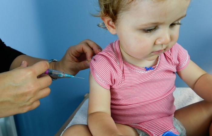 Impfungen in Apotheken, Tragen einer Maske … Wie man Keuchhusten bekämpft, diese Krankheit, die 2024 in Montpellier zwei Säuglinge tötete