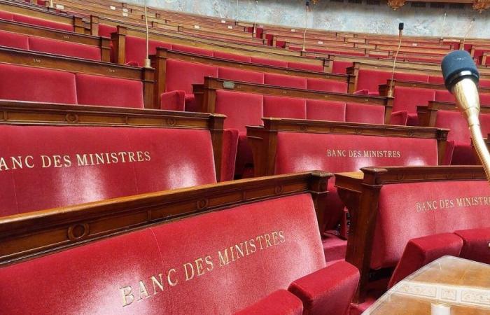 Parlamentswahlen 2024: Entdecken Sie alle Kandidaten in den fünf Wahlkreisen von Puy-de-Dôme