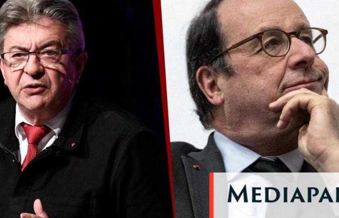 Hollande-Mélenchon: Dem „Janus horribilis“ der Linken ein Ende setzen