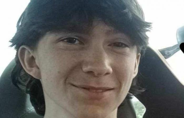 „Ich mache mir Sorgen“: Ihr 15-jähriger Teenager wird seit einer Woche in Lévis vermisst
