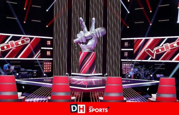 „The Voice France“ auf dem heißen Stuhl wegen schwachem Publikum: TF1 trifft eine radikale Entscheidung für nächstes Jahr