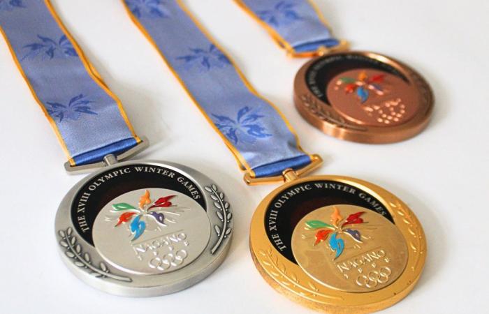 Arteal organisiert eine Auktion, die den Olympischen Spielen gewidmet ist