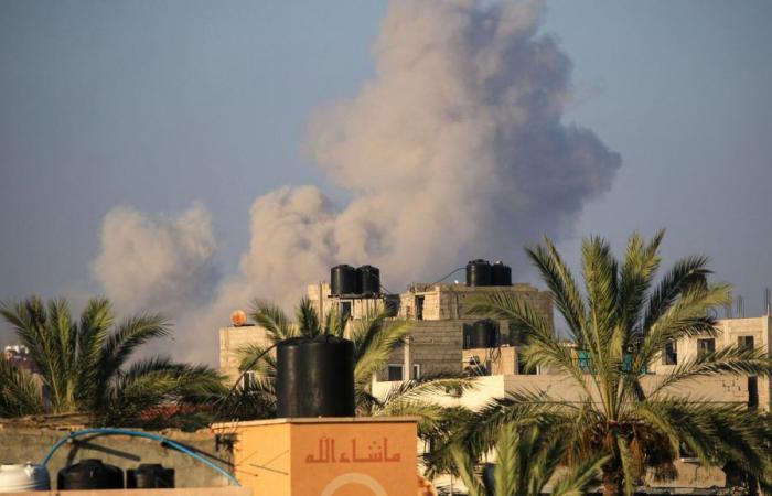 warum die IDF in einem Teil des Gazastreifens täglich eine „taktische Pause“ einlegt