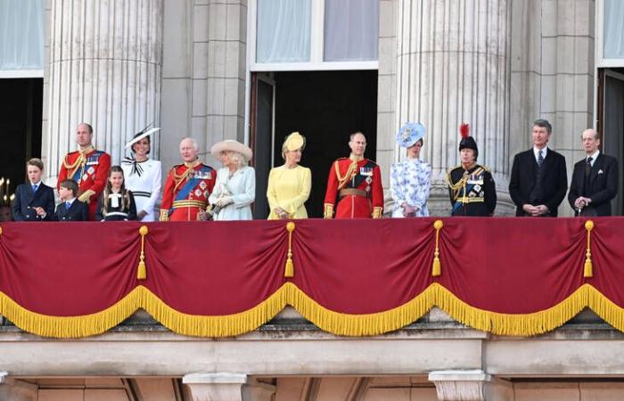 In Bildern – Prinzessin Kate gab ihr öffentliches Comeback