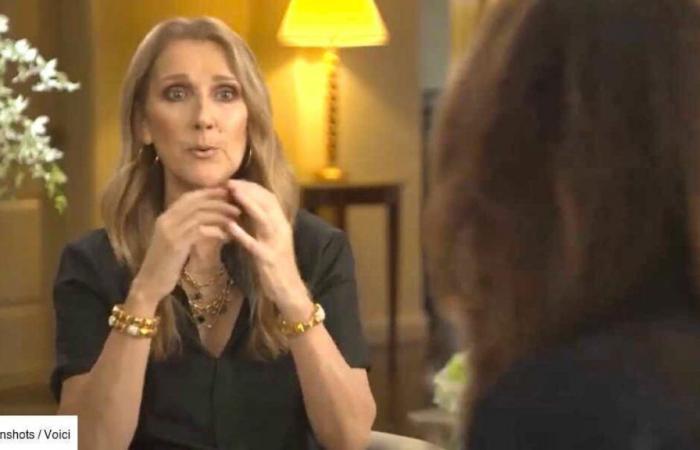 Medikamente: „Die Dosen mussten erhöht werden“: Céline Dion spricht über ihre Sucht