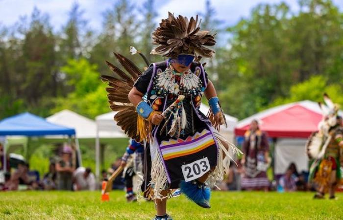 Fünf kulturelle Aktivitäten zur Feier des Nationalen Tages der indigenen Völker