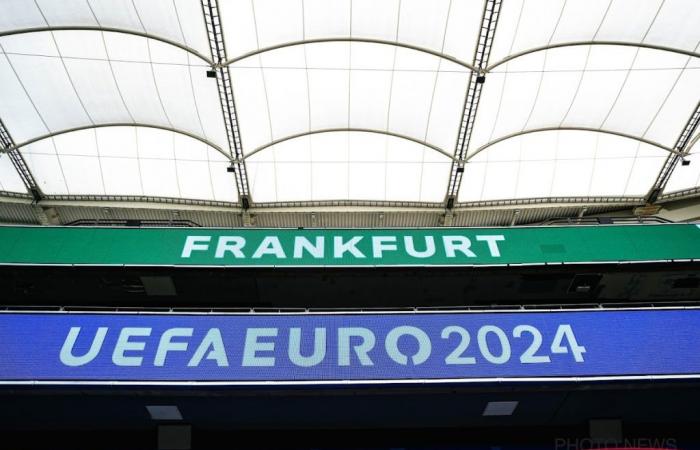 Der komplette Leitfaden für belgische Fans: alles, was Sie über Frankfurt wissen müssen! – Alles Fußball