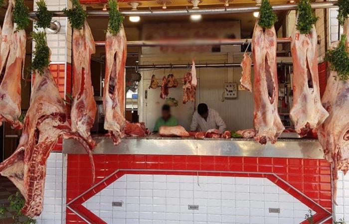 In Tanger und Tetouan kostet Fleisch 300 Dirham pro Kilo