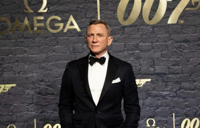Als neuer Liebling von Netflix reiht sich dieser Schauspieler in die Liste der potenziellen Nachfolger von Daniel Craig für James Bond ein
