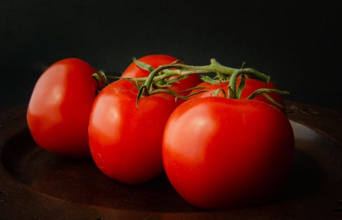 Prostata, Blutdruck … Die ungeahnten Vorteile von Tomaten?