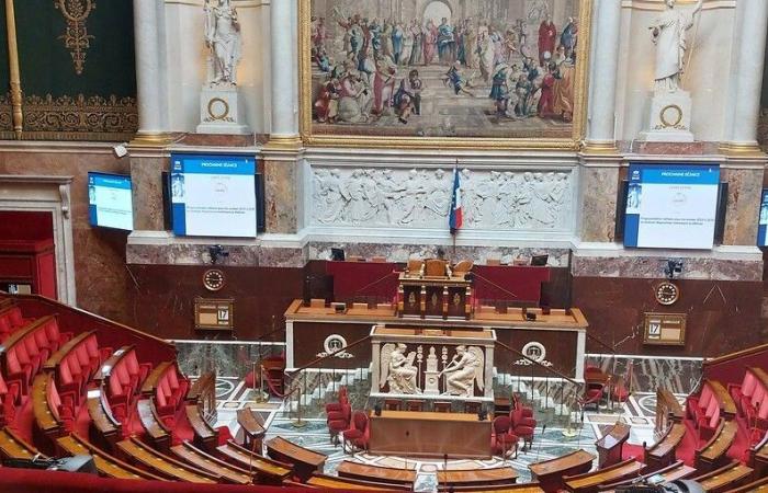 Parlamentswahlen 2024: Entdecken Sie die 7 Kandidaten im Wahlkreis Creuse