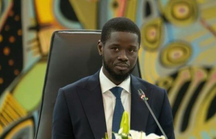 Begnadigung des Präsidenten im Senegal: „schwerwiegender Fehler“ festgestellt