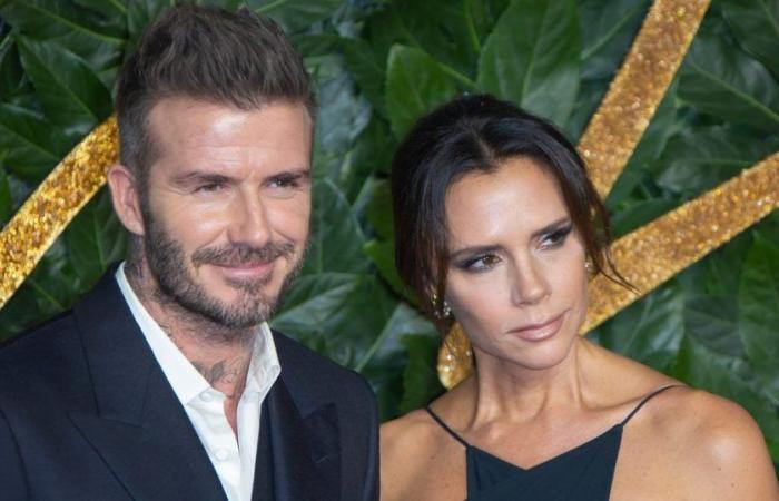 David und Victoria Beckham kurz vor der Scheidung? Diese überraschenden Enthüllungen über das Star-Paar-Frauenmagazin