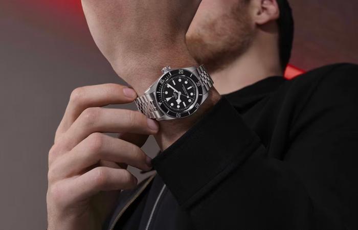 Dieses Uhrenunternehmen, eine Alternative zu Rolex, senkt die Preise seiner Uhren