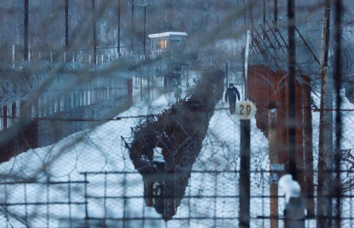 Geiselnahme in einem russischen Gefängnis durch den Islamischen Staat: Die Angreifer werden neutralisiert, die beiden Geiseln bleiben unverletzt
