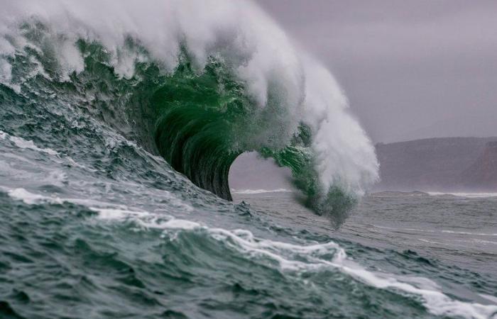 „Eine Wahrscheinlichkeit von nahezu 100 %“: Es wird erwartet, dass in den nächsten Jahren ein Tsunami beispiellosen Ausmaßes den Mittelmeerraum treffen wird