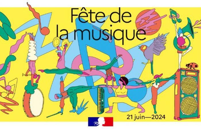 Das Musikfestival in Ille et Vilaine und Côtes-d’Armor
