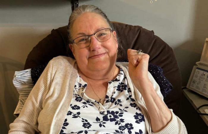 Fünfmal wundersam: Eine 63-jährige Frau „schürt die Liebe“ ihrer Familie