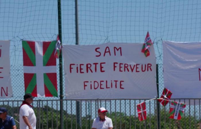Ein unglaublicher Tag für Mauléon trotz der Niederlage im Finale gegen Genf in Agde