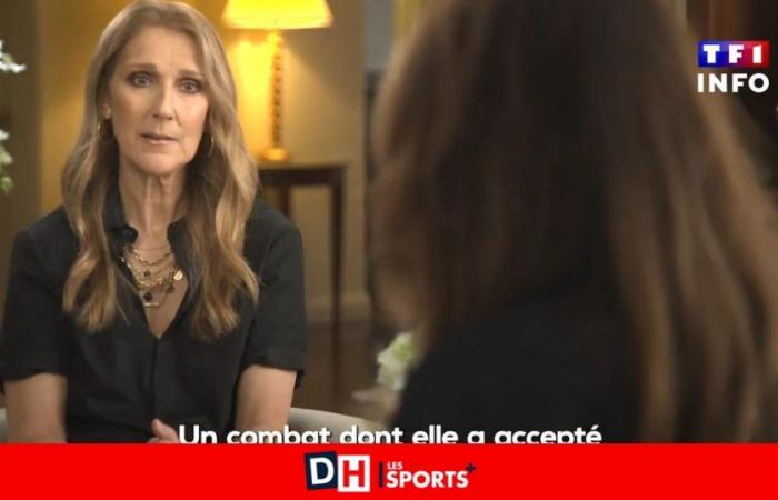 Céline Dion über TF1-News: „Ich komme wieder auf die Bühne!“
