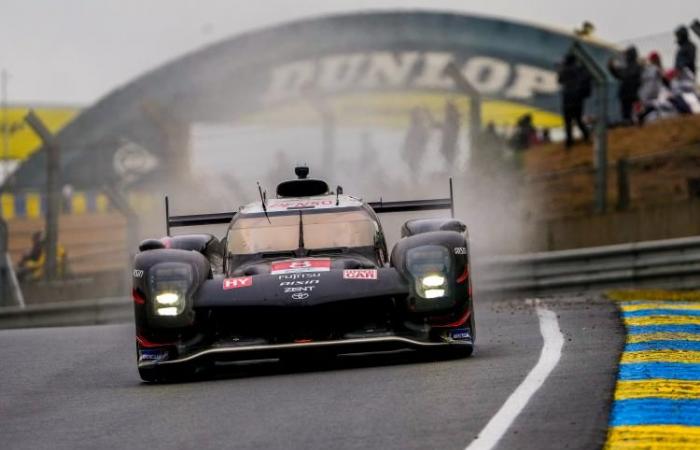 H+20: Beim 24-Stunden-Rennen von Le Mans ist die Spannung am höchsten
