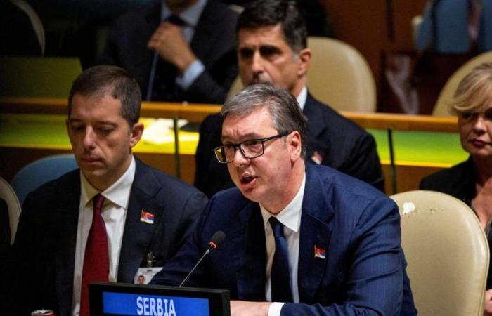 Der serbische Präsident spricht sich für die Ausbeutung der Lithiumvorkommen des Landes bis 2028 aus