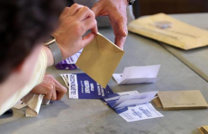 Parlamentswahlen 2024 rund um Arras: Wer sind die Kandidaten im 2. Wahlkreis von Pas-de-Calais?